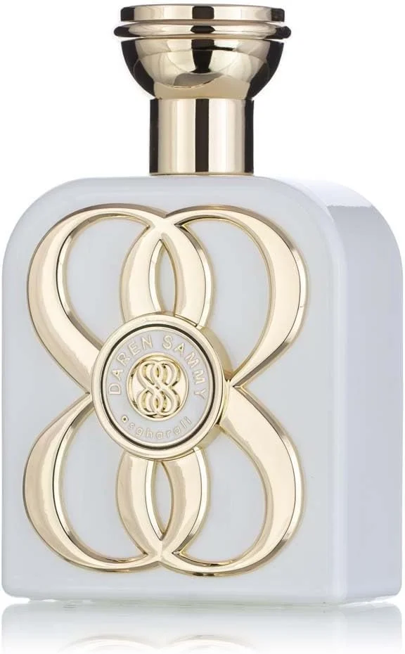 عطر زنانه اصغر علی 88 Ds حجم 100 میلی لیتر عطر زنانه اصغر علی 88 Ds حجم 100 میلی لیتر