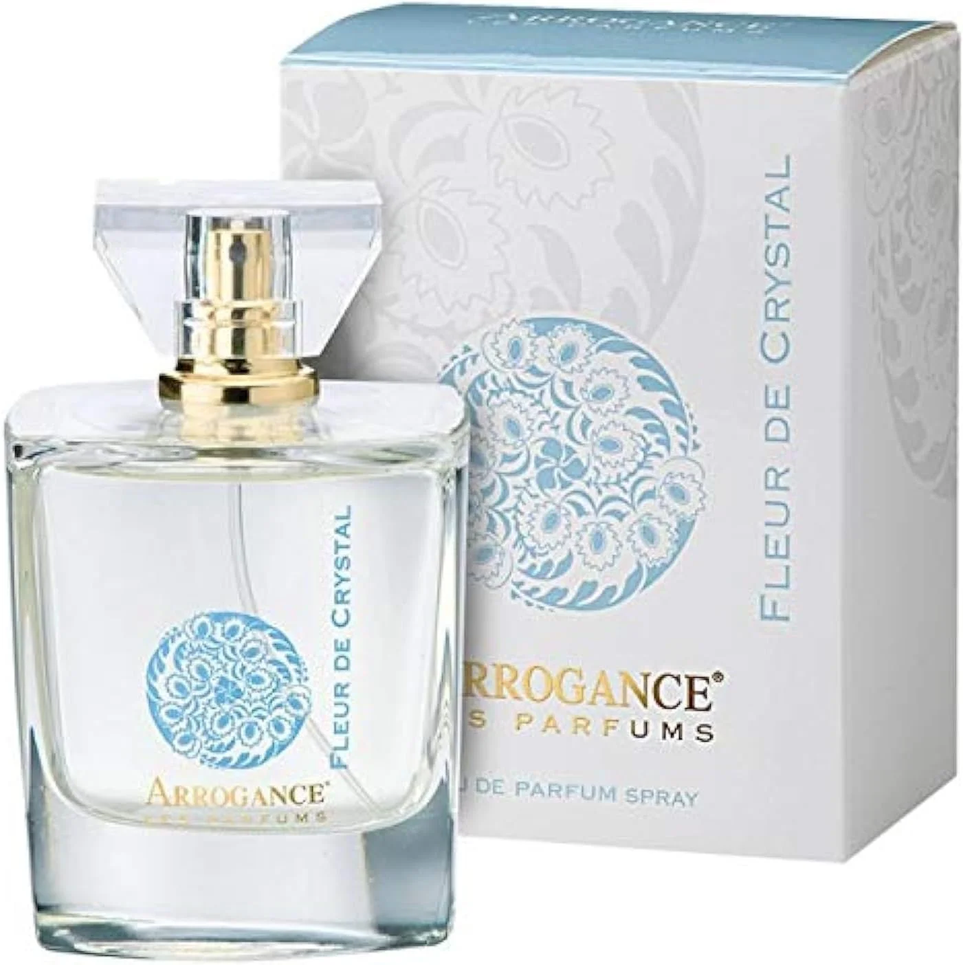 عطر زنانه آروگنس لس پرفیومز ابسولوت د میت - ادو پرفیوم، 100 میلی لیتر