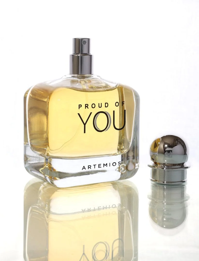 ادو پرفیوم آرتمیوس Proud of You، ۱۰۰ میلی لیتر ادو پرفیوم آرتمیوس Proud of You، ۱۰۰ میلی لیتر