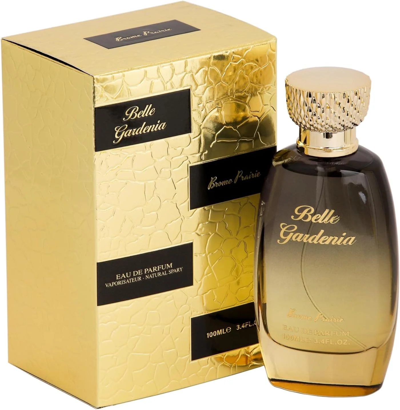 عطر زنانه آسنس بروم پریری بلی گاردنیا 100 میلی لیتر EDP