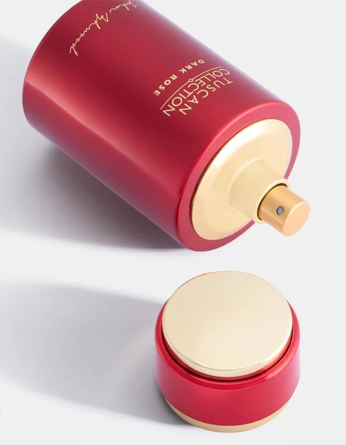 ادکلن جان اشوود دارک رز 100 میل унисекс - عطر وانیلی شرقی برای زنان و مردان ادکلن جان اشوود دارک رز 100 میل унисекс - عطر وانیلی شرقی برای زنان و مردان