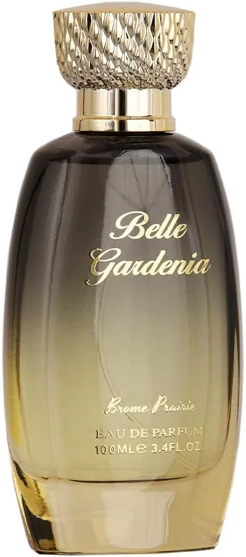 عطر زنانه آسنس بروم پریری بلی گاردنیا 100 میلی لیتر EDP