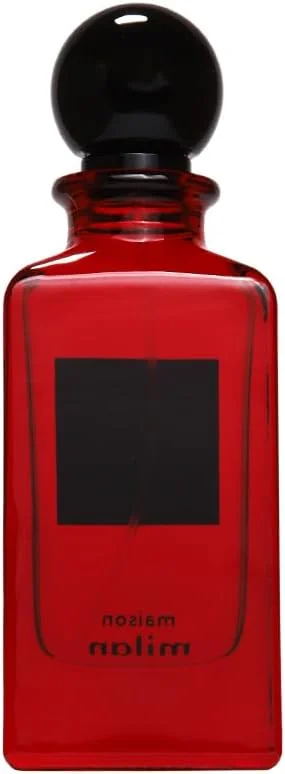 ادکلن زنانه لاکچری آسنز میسون میلان مدل Redemption Rouge EDP حجم 90 میلی لیتر ادکلن زنانه لاکچری آسنز میسون میلان مدل Redemption Rouge EDP حجم 90 میلی لیتر