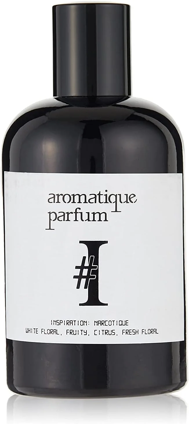 ادو پرفیوم زنانه AROMATIQUE Parfume IV، حجم 100 میلی لیتر