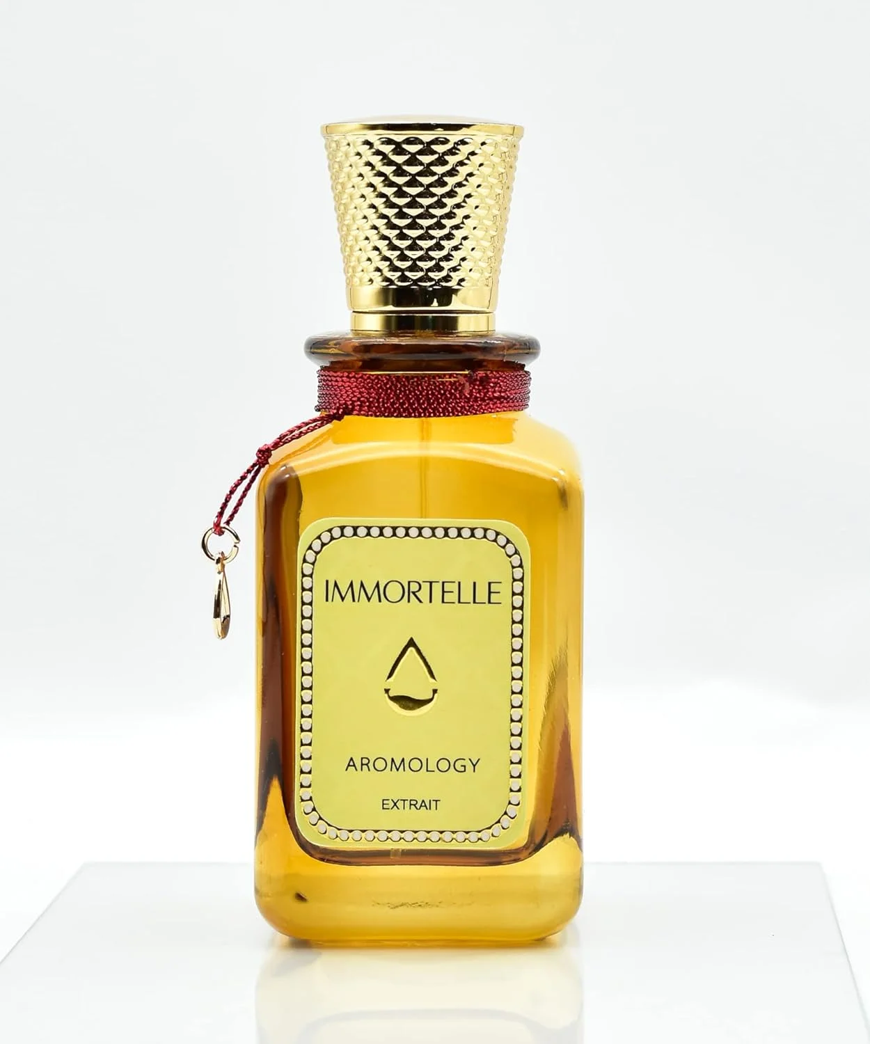 عطر زنانه آرومولوژی ایمورتل اکستریت د پرفیوم - طراحی شده در انگلستان عطر زنانه آرومولوژی ایمورتل اکستریت د پرفیوم - طراحی شده در انگلستان