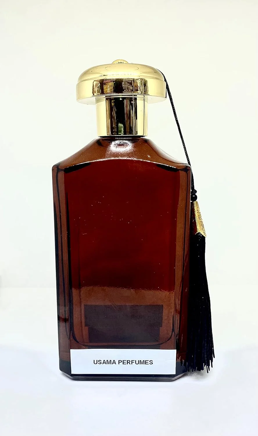 ادو پرفیوم زنانه Euporio | رایحه آروماتیک ساخته شده با 70% روغن عطر | عطر فوق العاده معتبر مخصوص زنان 100 میلی لیتر توسط عطر اسامه | الحافظ عود