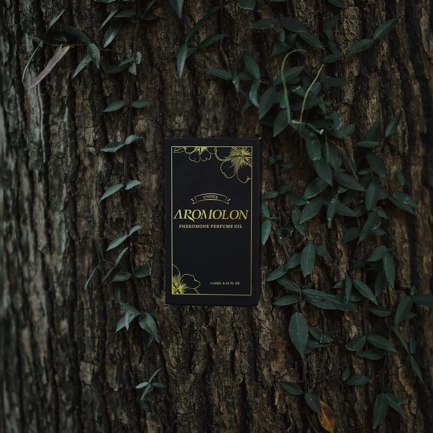 روغن عطر فرمونی унисекс AROMOLON برای مردان و زنان - عطر رولی مناسب برای خانم ها و آقایان 10 میلی لیتر روغن عطر فرمونی унисекс AROMOLON برای مردان و زنان - عطر رولی مناسب برای خانم ها و آقایان 10 میلی لیتر