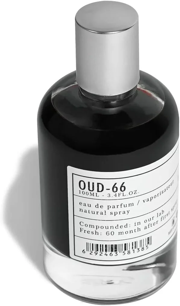 عطر زنانه ARO FAC by AMD Perfumes Oud 66 - هدیه کلاسیک عطر زنانه گلی - ادو پرفیوم EDP ماندگار 100 میلی لیتر عطر زنانه ARO FAC by AMD Perfumes Oud 66 - هدیه کلاسیک عطر زنانه گلی - ادو پرفیوم EDP ماندگار 100 میلی لیتر