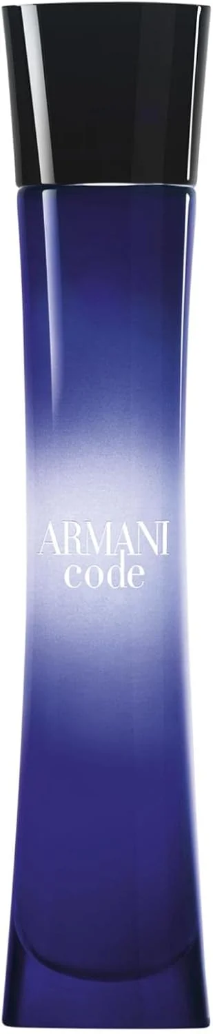 عطر زنانه آرمانی کد جورجیو آرمانی - ادو پرفیوم 75 میلی لیتر