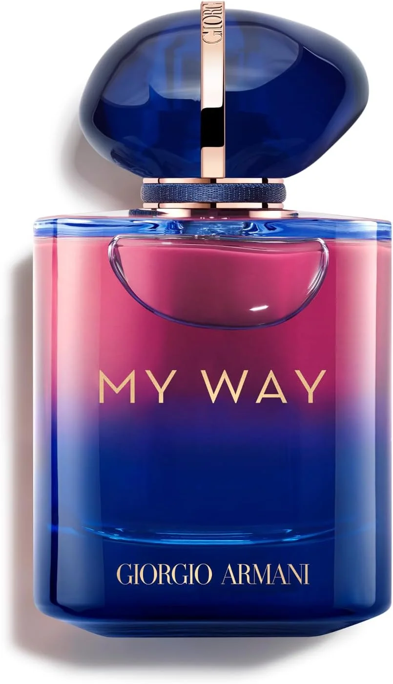 عطر زنانه جورجیو آرمانی بیوتی مدل My Way Parfum حجم 90 میلی لیتر