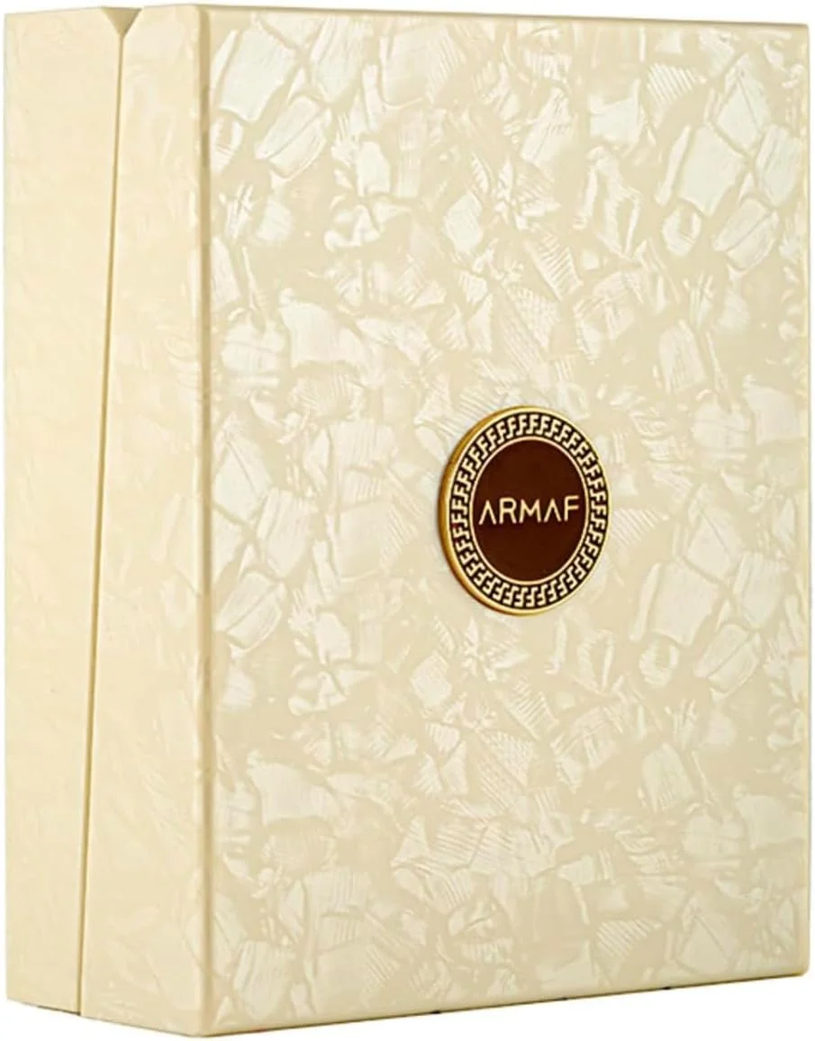 ادکلن آرماف کلاب د نویت عود ادو پرفیوم 105 میلی لیتر، عطر مردانه و زنانه، عطر عود، رایحه برای او و او