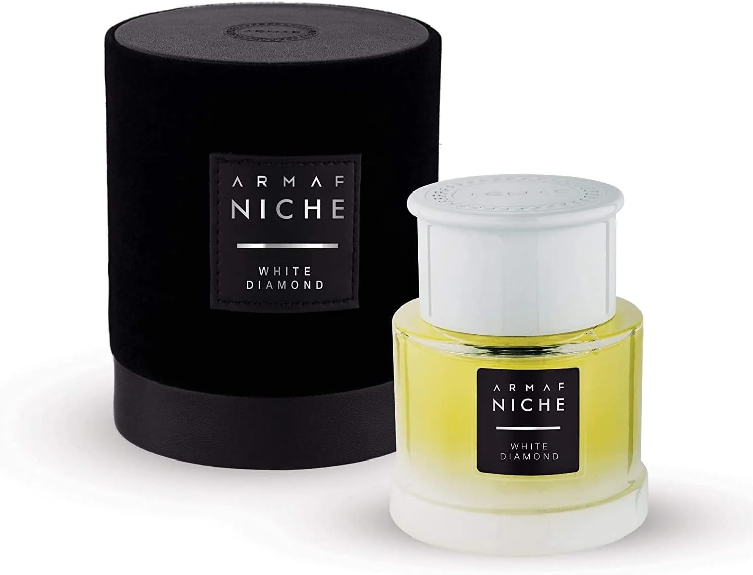 ادکلن آرماف نیچ EDP 90ML (الماس سفید)