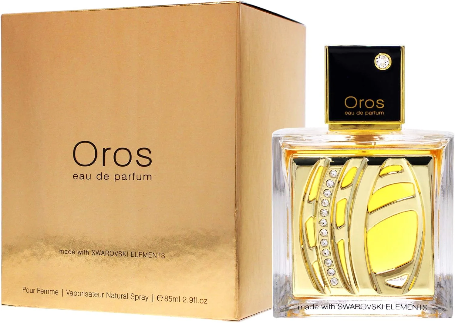 عطر زنانه آرماف اوروس ادو پرفیوم 85 میلی لیتر عطر زنانه آرماف اوروس ادو پرفیوم 85 میلی لیتر
