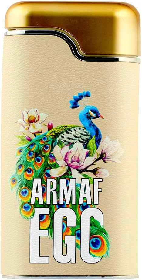 عطر زنانه آرماف اگو اگزوتیک پور فم ادو پرفیوم 100 میلی لیتر - عطر برای زنان - رایحه برای او