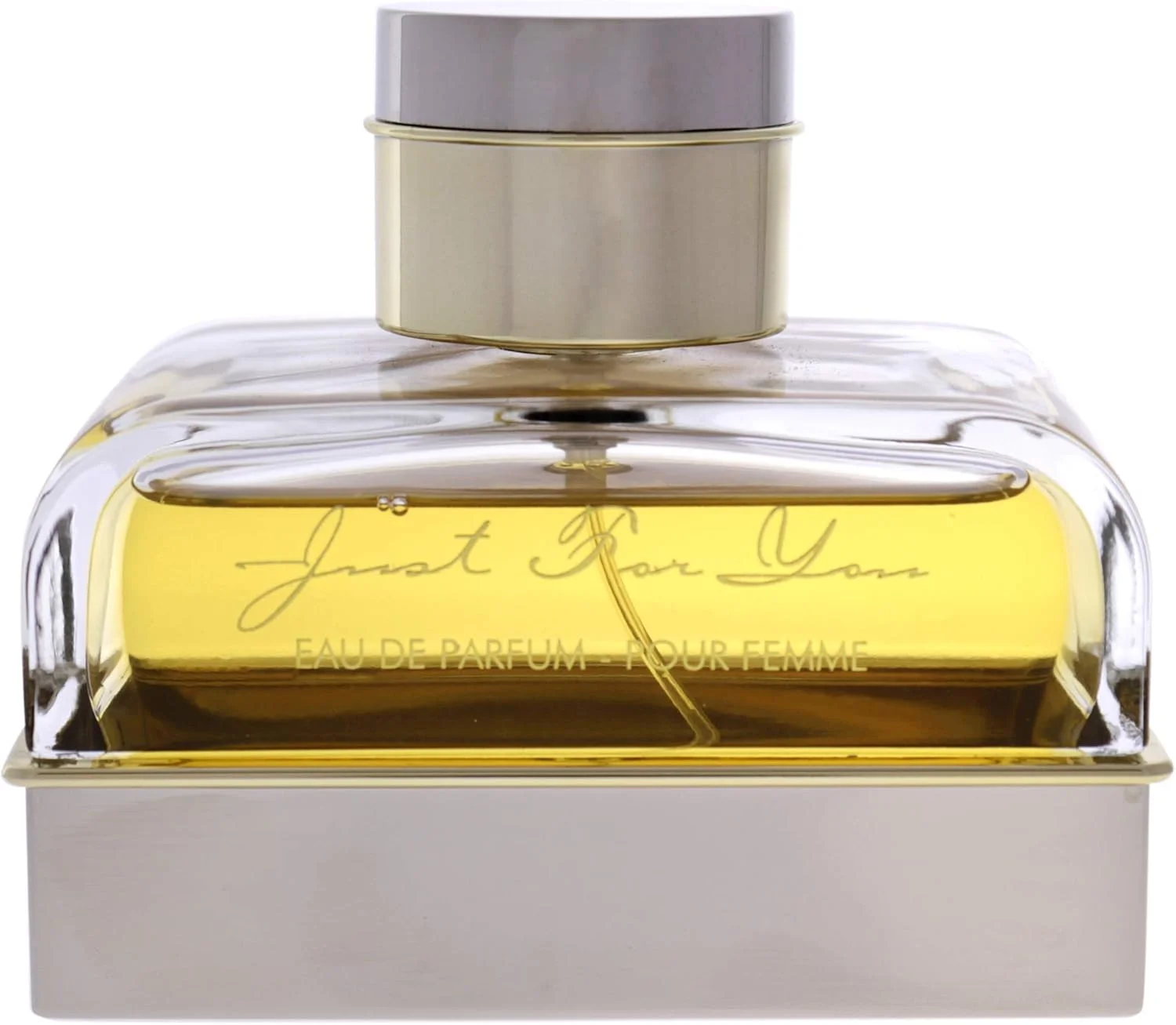 عطر ادو پرفیوم زنانه آرماف جاست فور یو، 100 میلی لیتر عطر ادو پرفیوم زنانه آرماف جاست فور یو، 100 میلی لیتر