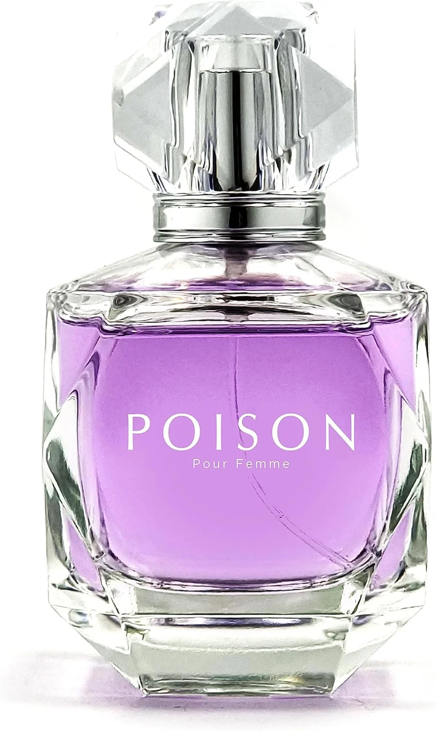 عطر ادکلن زنانه آریس پویزن (100 میل) عطر ادکلن زنانه آریس پویزن (100 میل)