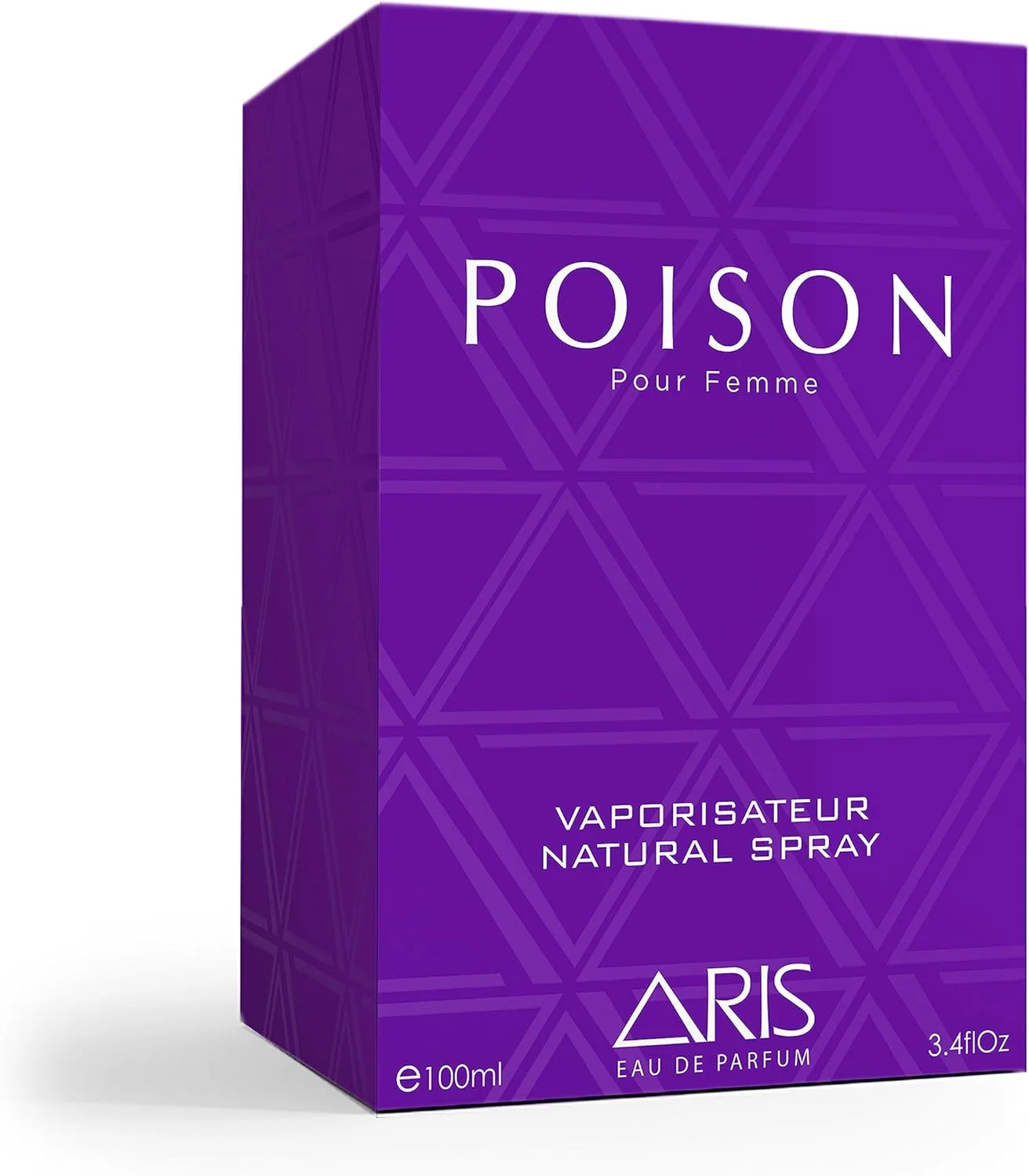 عطر ادکلن زنانه آریس پویزن (100 میل) عطر ادکلن زنانه آریس پویزن (100 میل)