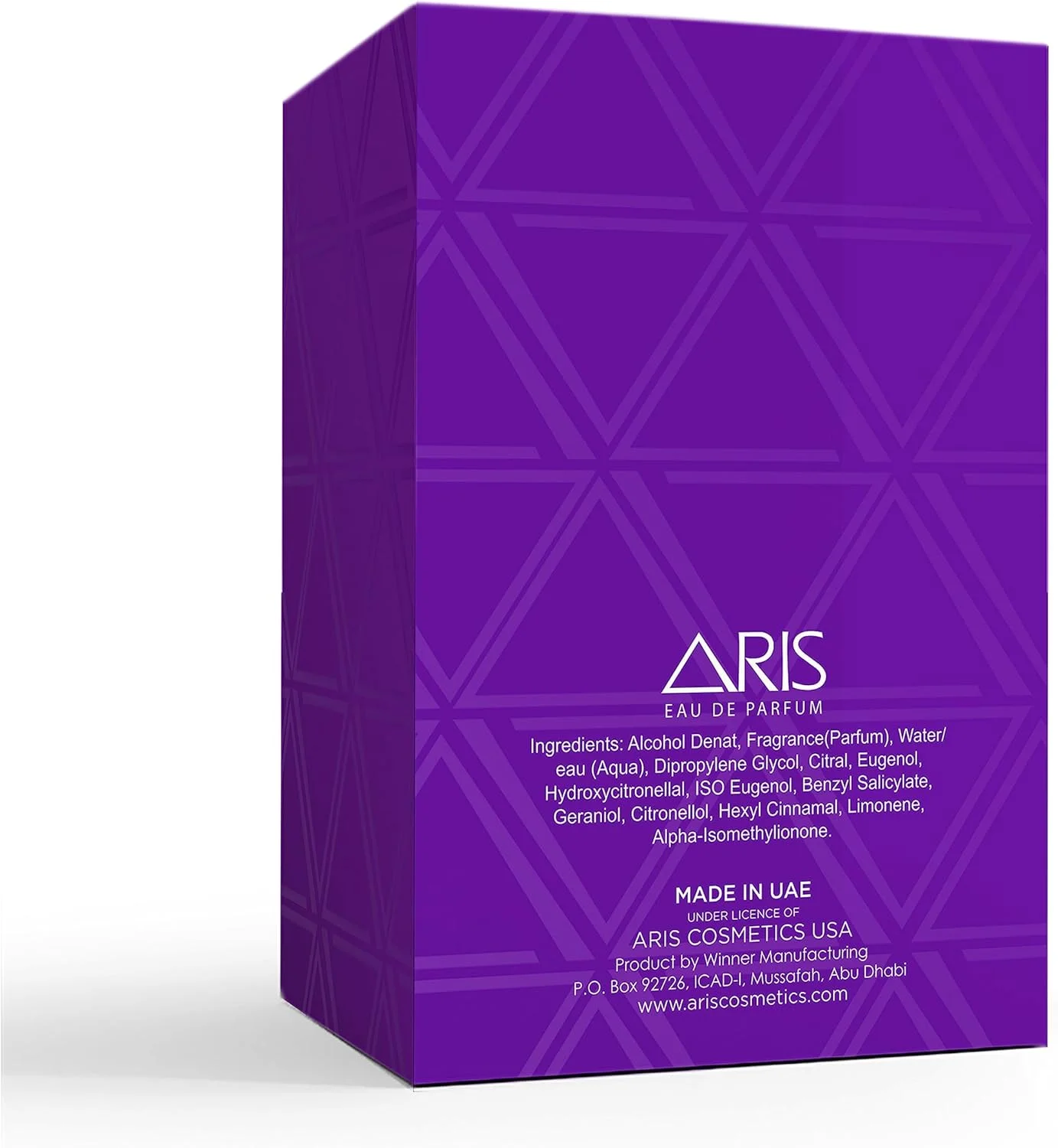 عطر ادکلن زنانه آریس پویزن (100 میل) عطر ادکلن زنانه آریس پویزن (100 میل)