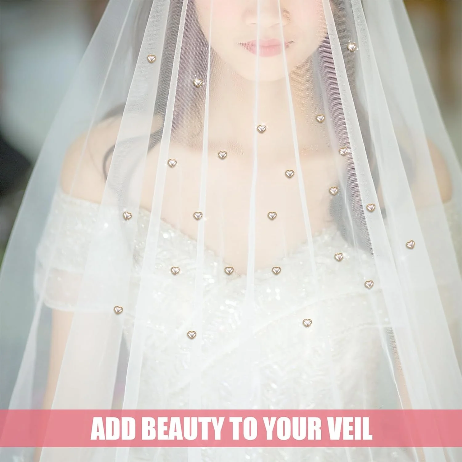 وزنه حجاب مرواریدی مغناطیسی 24 عددی NALACAL، مرواریدهای مصنوعی دو طرفه آهنربایی، وزنه های مرواریدی قلبی شکل برای عروس خانم ها، گیره روسری لباس، تزئین پارچه، حجاب ظریف وزنه حجاب مرواریدی مغناطیسی 24 عددی NALACAL، مرواریدهای مصنوعی دو طرفه آهنربایی، وزنه های مرواریدی قلبی شکل برای عروس خانم ها، گیره روسری لباس، تزئین پارچه، حجاب ظریف