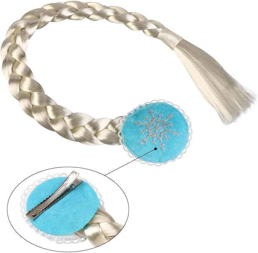 مومو بیر 24 عدد تل موی پلاستیکی تک شاخ، تل سر شاخ تک شاخ، لوازم تزیینی فانتزی برای مهمانی (رنگ های روشن) مومو بیر 24 عدد تل موی پلاستیکی تک شاخ، تل سر شاخ تک شاخ، لوازم تزیینی فانتزی برای مهمانی (رنگ های روشن)