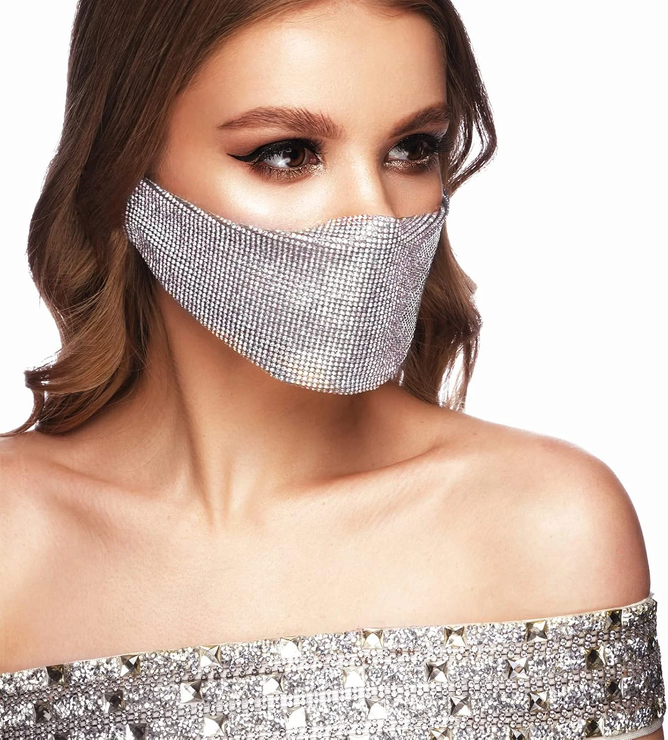 سنگ تزئینی حرارتی Cindeer، 14400 عدد، سنگ شیشهای تخت حرارتی، سنگهای گرد شیشهای برای لباس، کفش، لوازم صنایع دستی DIY (SS10، کریستال شفاف) سنگ تزئینی حرارتی Cindeer، 14400 عدد، سنگ شیشهای تخت حرارتی، سنگهای گرد شیشهای برای لباس، کفش، لوازم صنایع دستی DIY (SS10، کریستال شفاف)