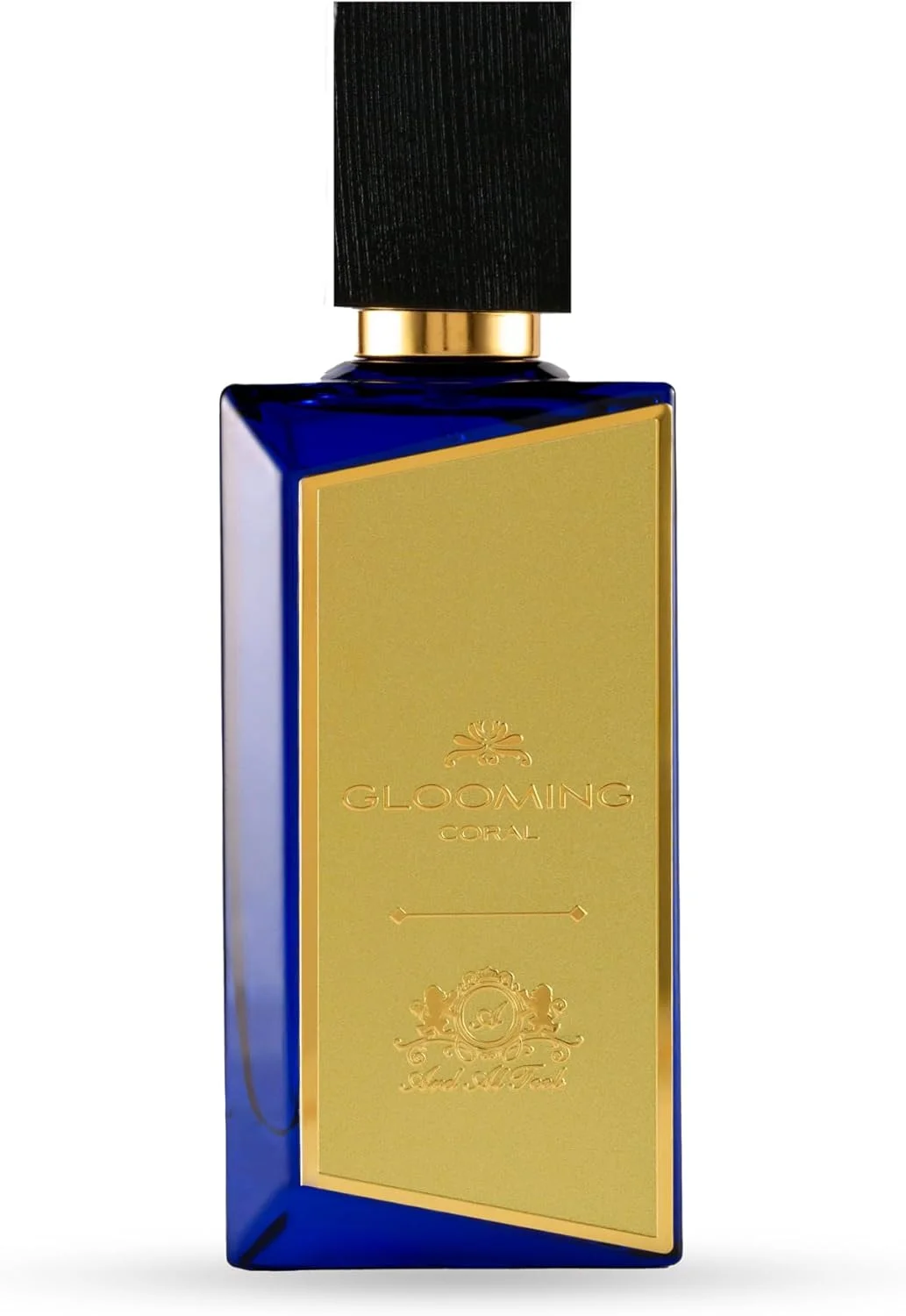 عطر زنانه ارد الطیب گلومینگ کورال ادو پرفیوم 100 میلی لیتر