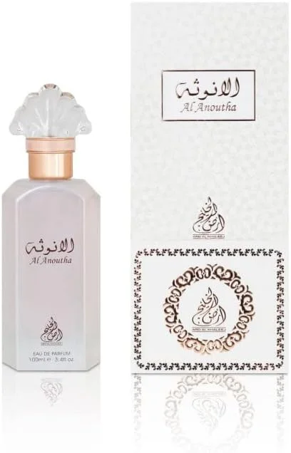 ارض الخلیج، الانوثة زنانه، ادو پرفیوم - 100 میلی لیتر