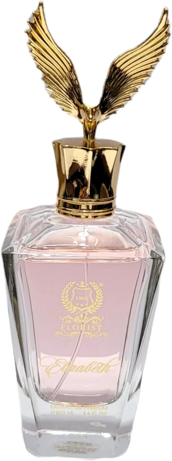 عطر ادکلن الیزابت وایت ادیشن فلوریست ۱۰۰ میل ارض الخیام
