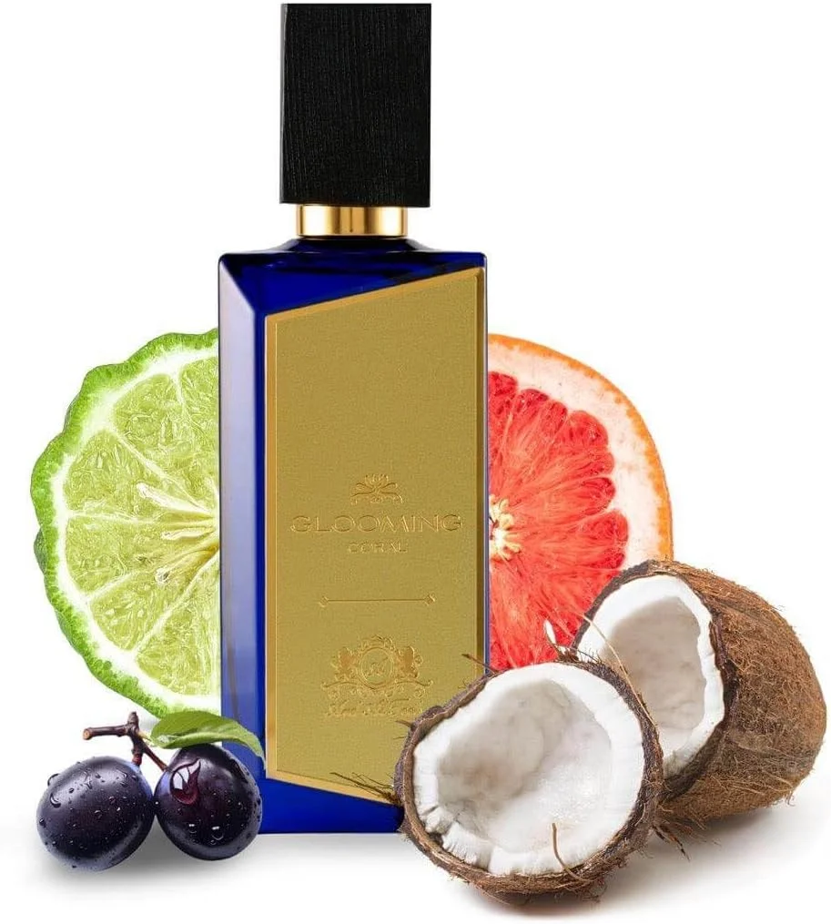 عطر زنانه ارد الطیب گلومینگ کورال ادو پرفیوم 100 میلی لیتر