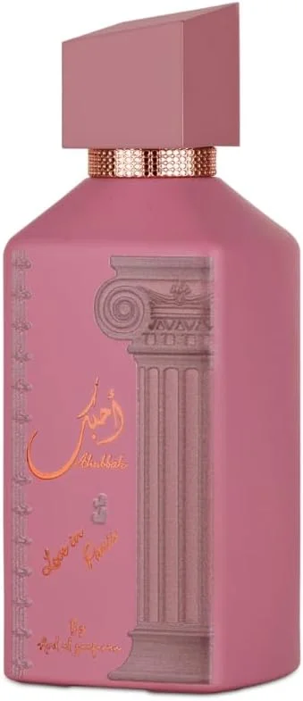 ادو پرفیوم زنانه ارض الزعفران اهوباک 100 میل