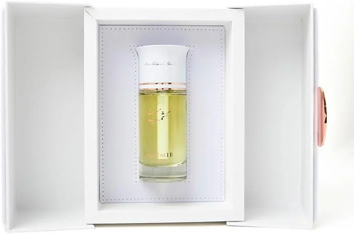 عطر عود عربی کشمیر مشک | ادو پرفیوم унисекс | ۱۰۰ میلی لیتر (۳.۴ اونس) عطر عود عربی کشمیر مشک | ادو پرفیوم унисекс | ۱۰۰ میلی لیتر (۳.۴ اونس)