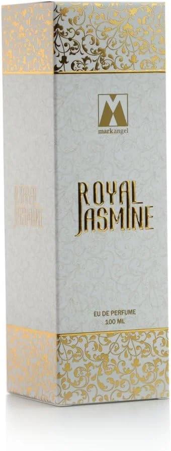 عطر زنانه رویال یاسمن Arabian International Perfumes LLC حجم 100 میلی لیتر - رایحه ای باشکوه برای بانوان