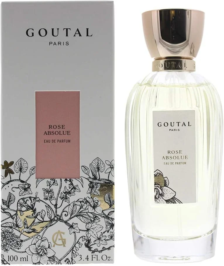 ادو پرفیوم زنانه Annick Goutal Rose Absolue، 100 میلی لیتر