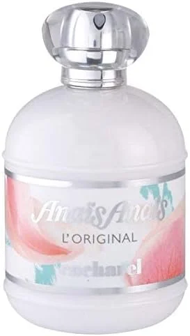 ادکلن زنانه Cacharel Anais Anais L'Original - Eau de Toilette، 100 میلی لیتر