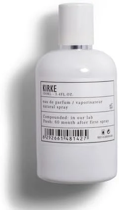 عطر زنانه آرو اف ای سی بای ای ام دی پرفیومز مدل Kirke - بهترین هدیه برای زنان - عطرهای زنانه منحصر به فرد با ترکیبی از هلو و تمشک ادو پرفیوم EDP 100ml