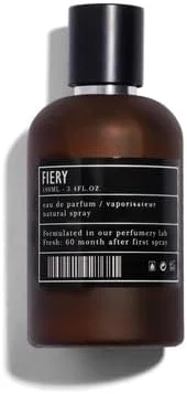 عطر آتشین унисекс ARO FAC از AMD Perfumes - عطر کلاسیک مردانه و زنانه - رایحه های ماندگار مردانه و زنانه با ترکیبی از عسل و یاسمن ادو پرفیوم EDP 100ml