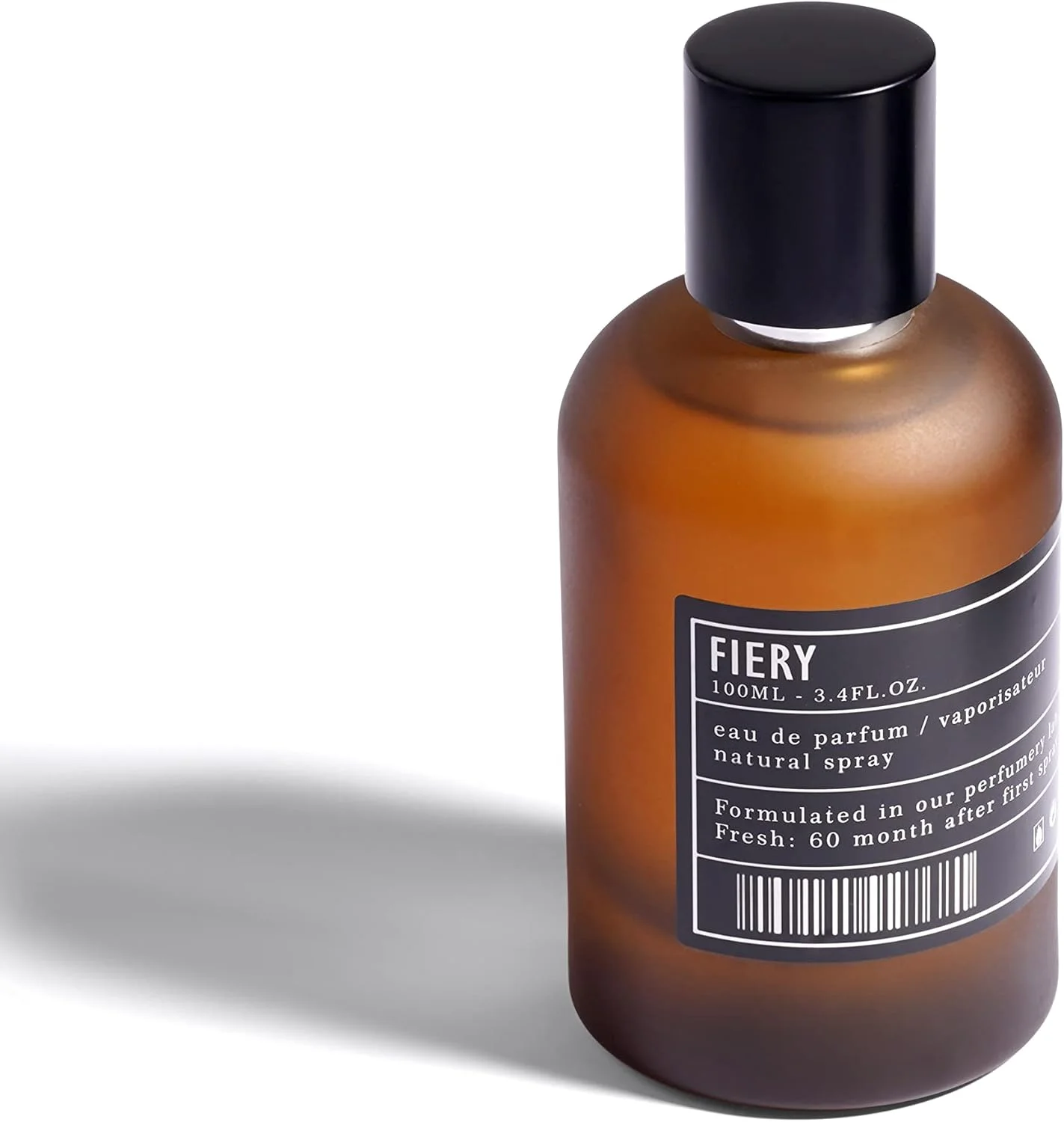 عطر آتشین унисекс ARO FAC از AMD Perfumes - عطر کلاسیک مردانه و زنانه - رایحه های ماندگار مردانه و زنانه با ترکیبی از عسل و یاسمن ادو پرفیوم EDP 100ml