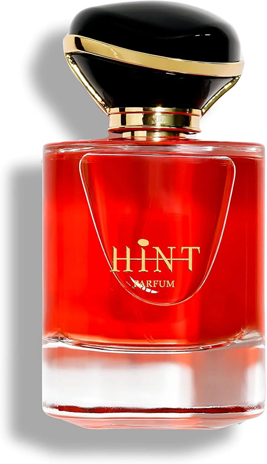 عطر زنانه هینت ای ام دی پرفیومز - بهترین هدیه برای زنان - عطرهای زنانه منحصر به فرد با ترکیبی از یاس و گل رز ادو پرفیوم EDP 100 میلی لیتر