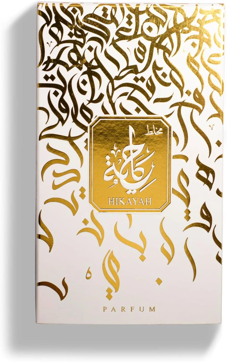 عطر унисекс حکایه ای ام دی پرفیومز - عطر ماندگار برای مردان و زنان - رایحه های مردانه و زنانه با ترکیبی از کارامل و نت های میوه ای ادو پرفیوم EDP 100 میلی لیتر