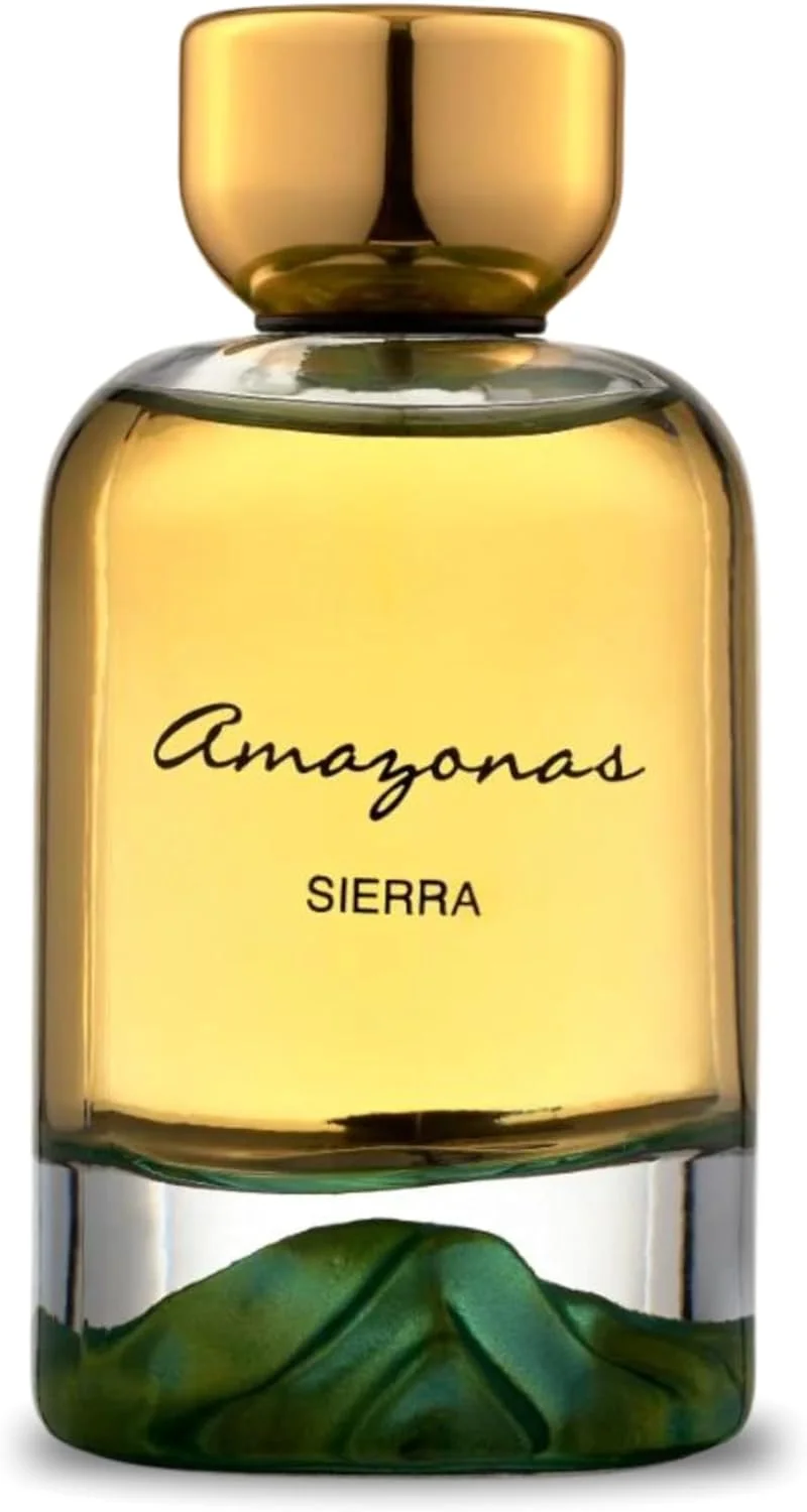 عطر آمازوناس سیرا عربین اتار زنانه - اسپری عطر جذاب و قوی مقرون به صرفه، مجموعه عطر با کیفیت با رایحه ملایم، عطر زنانه مارک دار، ادکلن عربی دخترانه گلدار