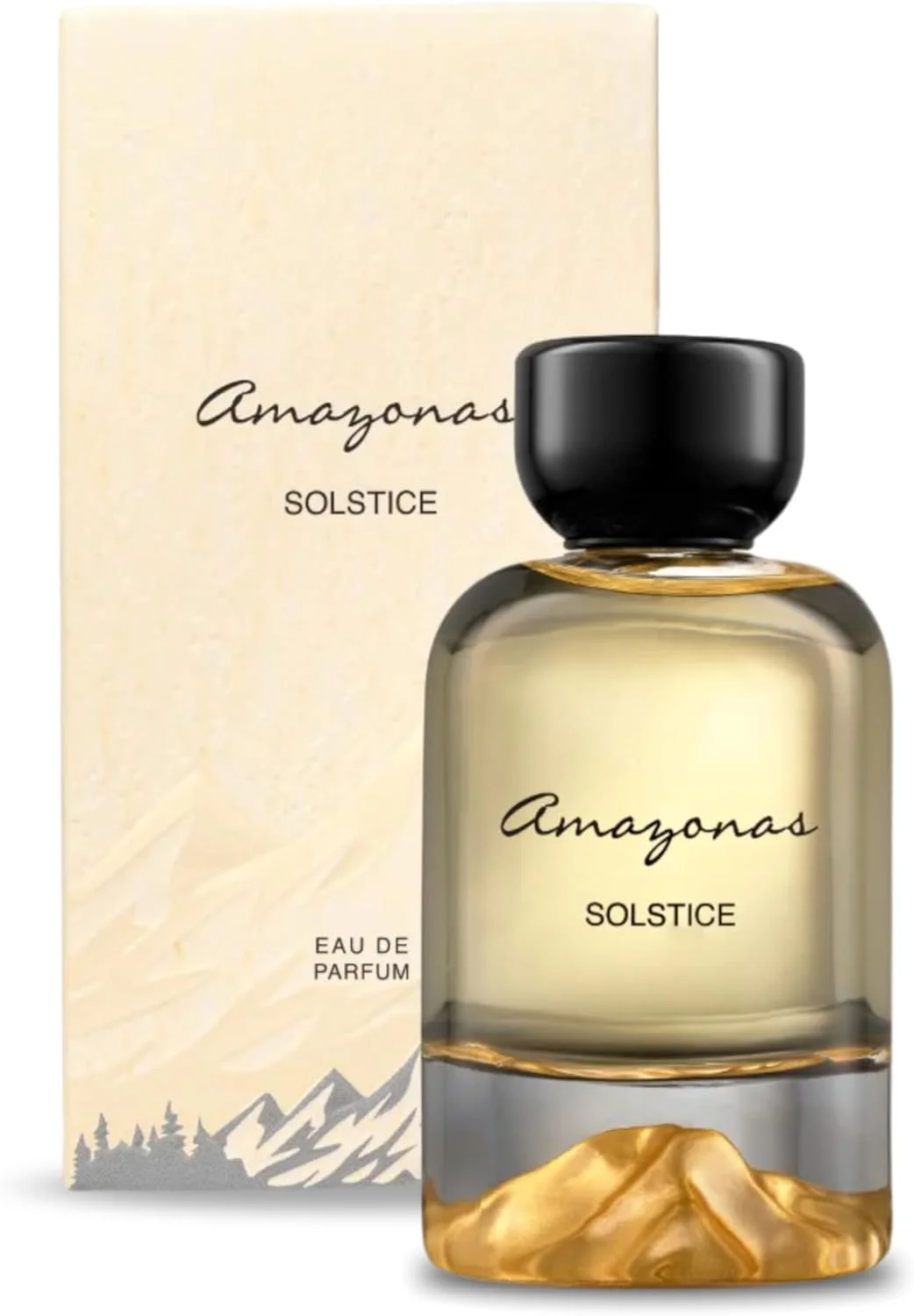 عطر زنانه آمازوناس سولستیس عربین - ادو پرفیوم جذاب، قوی و مقرون به صرفه، مجموعه عطرهای با کیفیت با رایحه ملایم، عطر زنانه برند Mood Lady EDP، ادکلن های معطر و گلی ایرانی