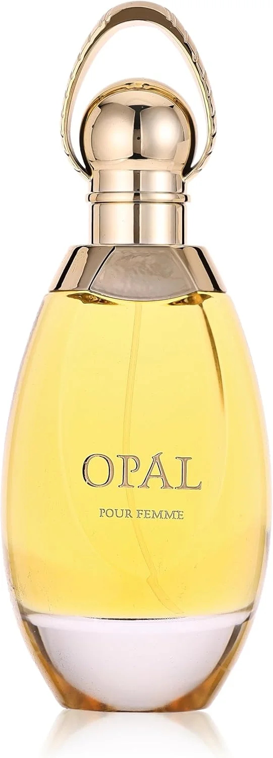 آموریس اوپال پور فم - عطر زنانه - ادو پرفیوم، 100 میلی لیتر