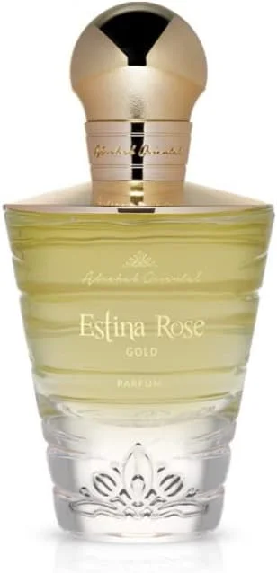 عطر زنانه الرحاب اورینتال استینا رز گلد 70 میلی لیتر