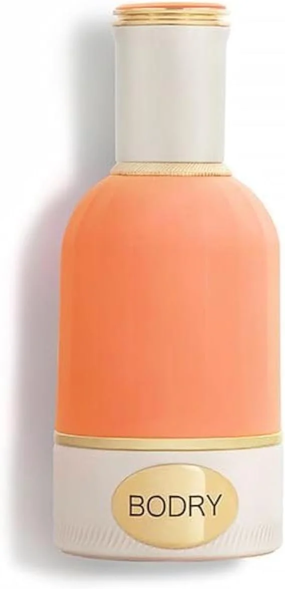 عطر унисекс персик Бодри от Алмаджед для Уда Eau De Parfum 95 мл