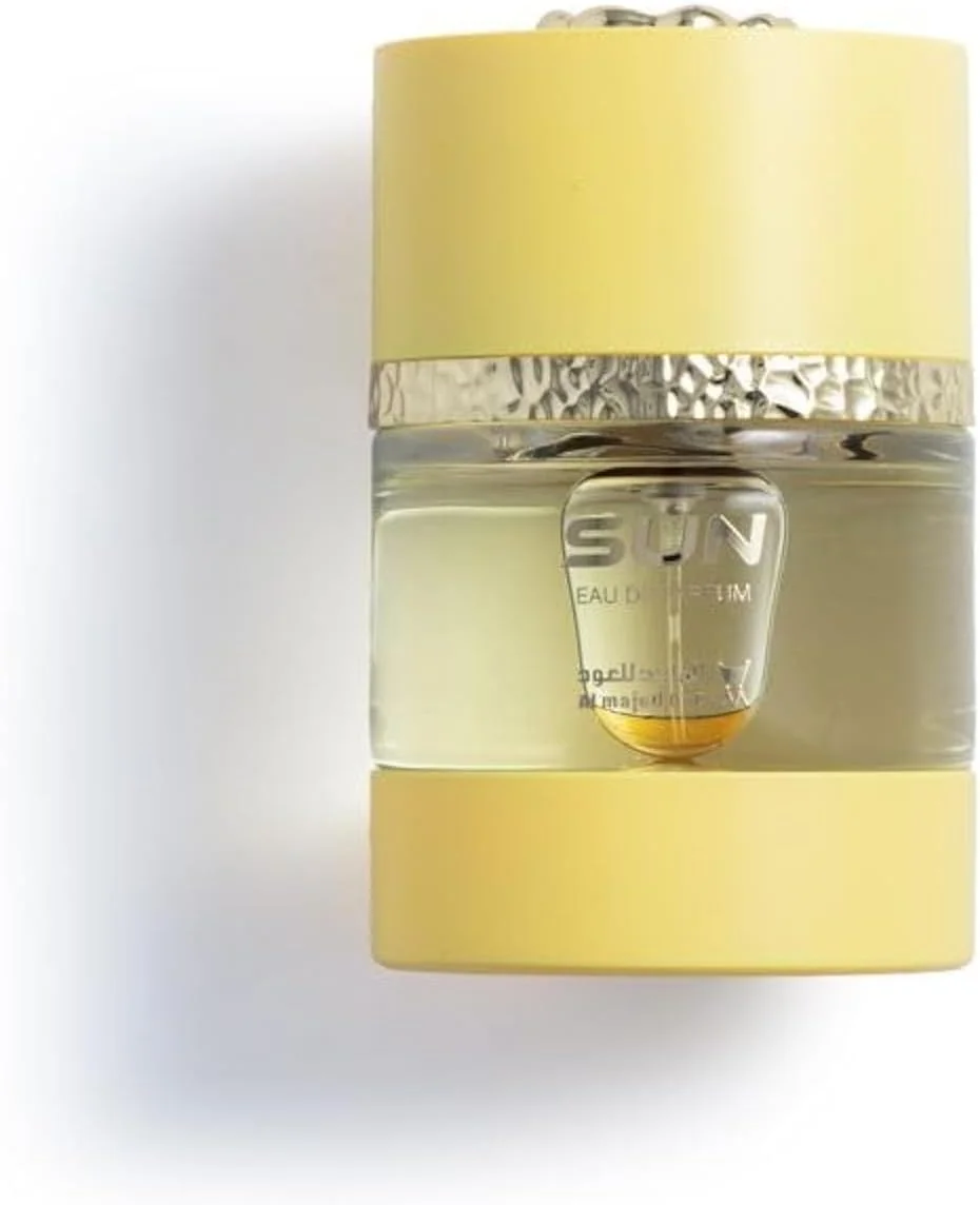 الماجد للعود عطر سان از کالکشن تابستانی الماجد عود، ادو پرفیوم унисекс 75 میلی لیتر