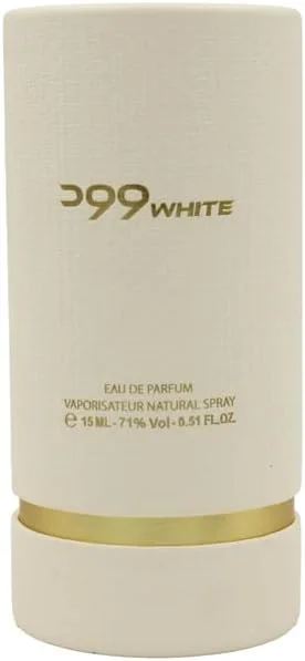 عطر زنانه/مردانه الماجد فور عود وود وایت ادو پرفیوم 15 میلی لیتر عطر زنانه/مردانه الماجد فور عود وود وایت ادو پرفیوم 15 میلی لیتر