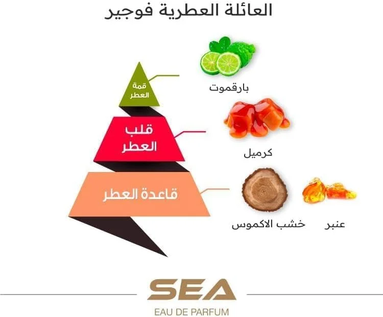 عطر آلماجد للعود سی پرفیوم ادو پرفیوم унисекс 15 میلی لیتر عطر آلماجد للعود سی پرفیوم ادو پرفیوم унисекс 15 میلی لیتر