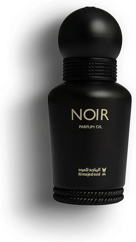 روغن عطر نویر العمجید برای عود 15 میلی لیتر