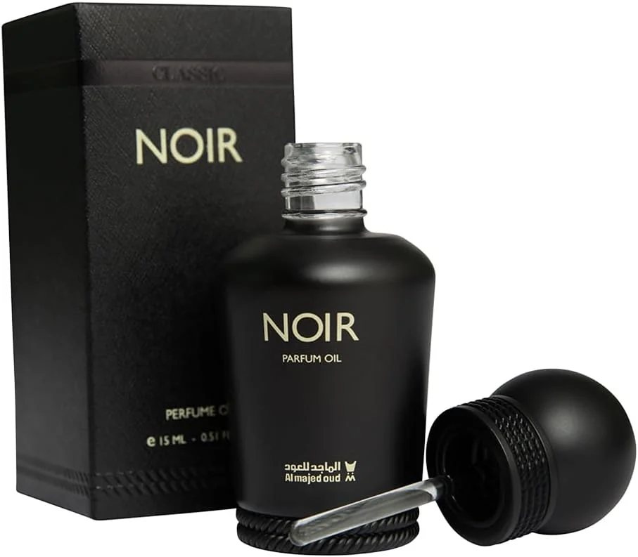 روغن عطر نویر العمجید برای عود 15 میلی لیتر روغن عطر نویر العمجید برای عود 15 میلی لیتر