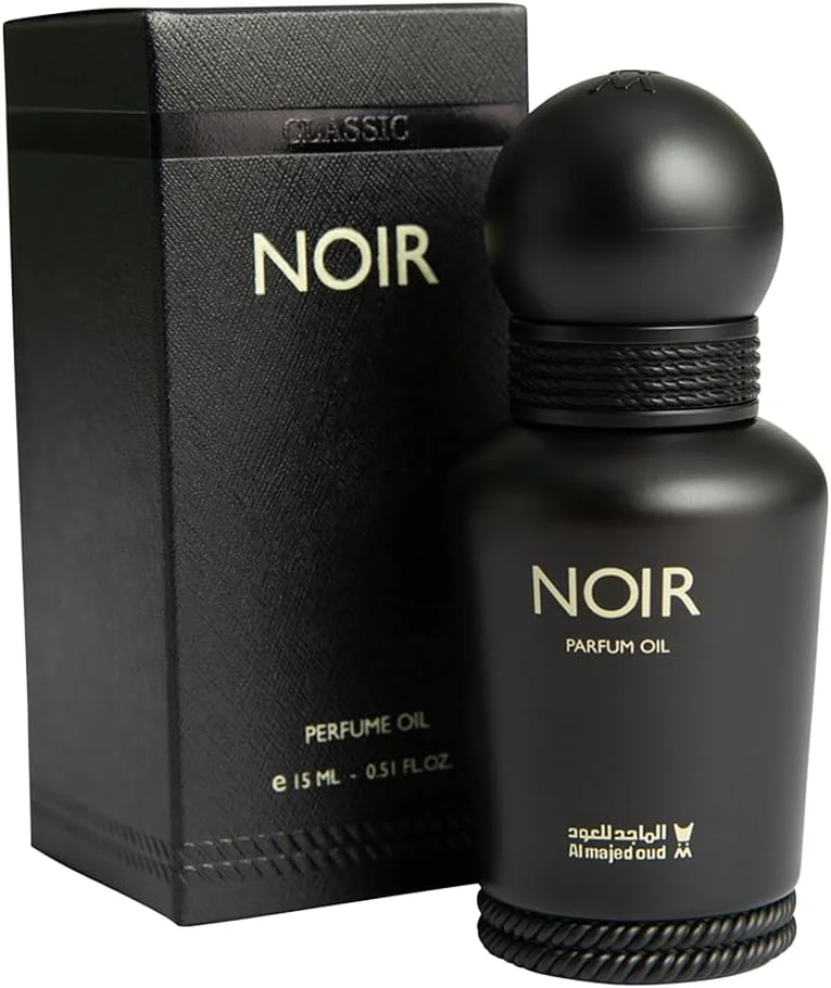روغن عطر نویر العمجید برای عود 15 میلی لیتر روغن عطر نویر العمجید برای عود 15 میلی لیتر